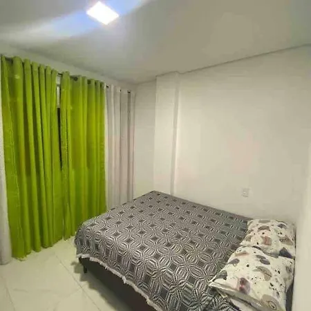 Lindo Apartamento Ao Lado Da Praia Com Garagem Praia Grande  Exterior photo