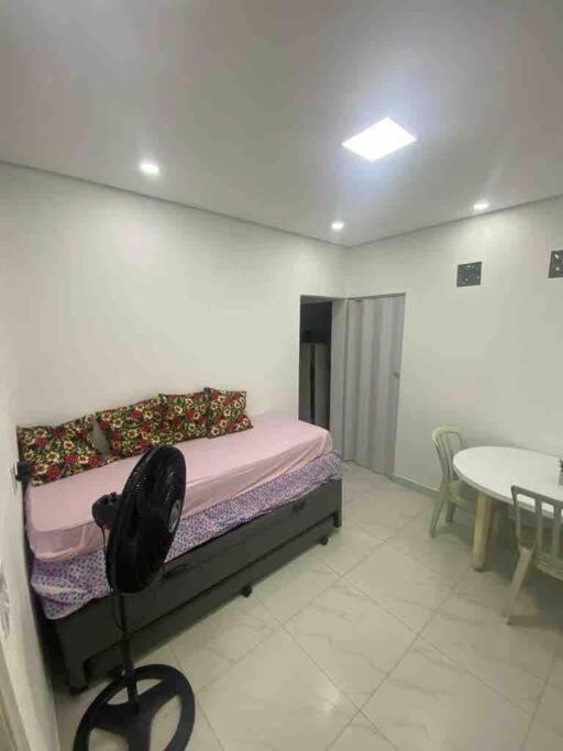 Lindo Ao Lado Da Com Garagem Apartment *