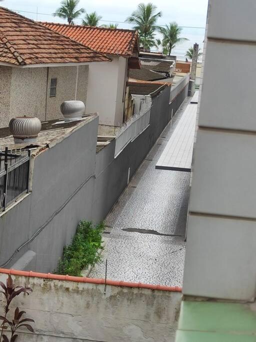 Lindo Ao Lado Da Com Garagem * Praia Grande (Santos)