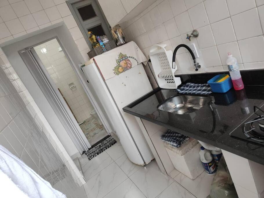 Lindo Ao Lado Da Com Garagem Apartment
